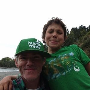 Meet your Posher, George